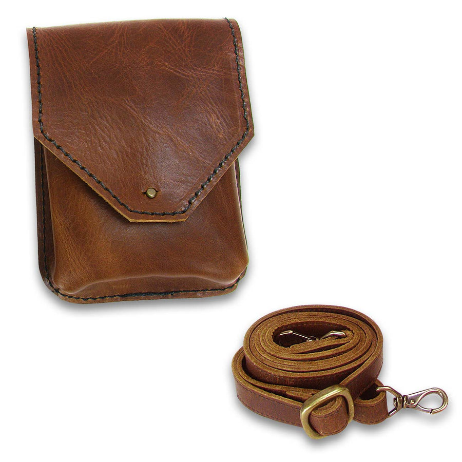 Essential Grab and Go Pouch