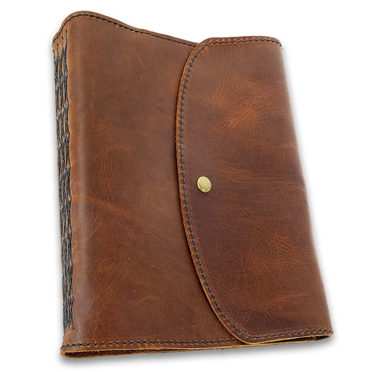 Snap Closure Style Journals