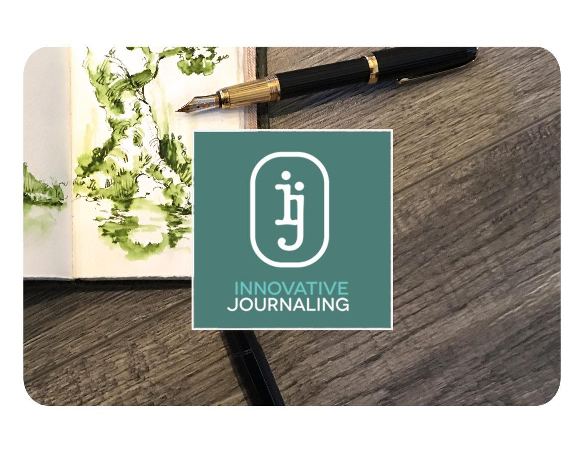 Innovative Journaling Gift Card