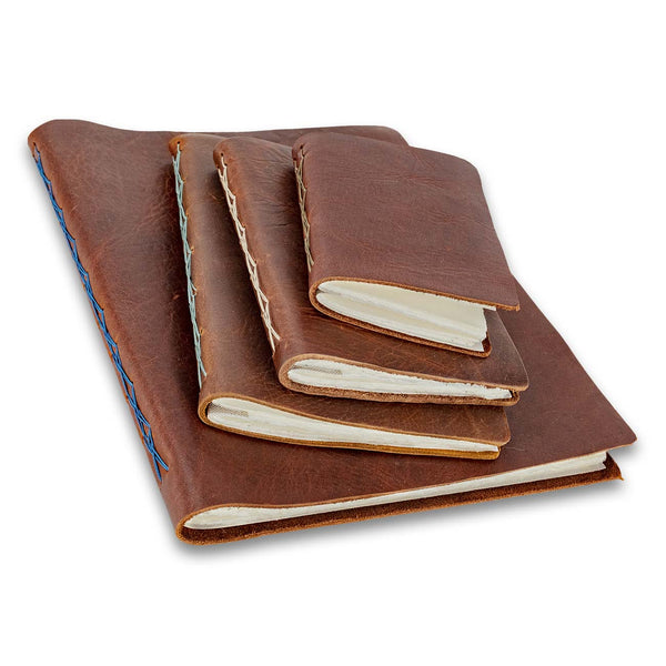 Handsewn Journals - Innovative Journaling