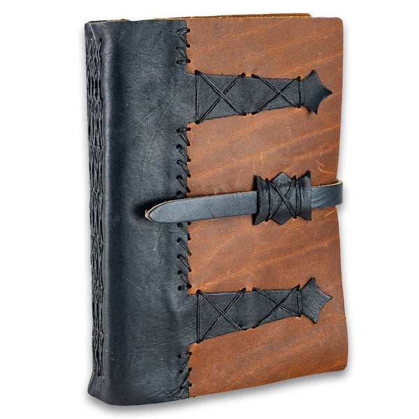 Large Medieval Journal Making Kit - Innovative Journaling