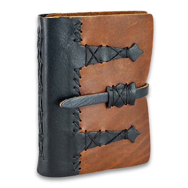 Small Medieval Journal Making Kit - Innovative Journaling