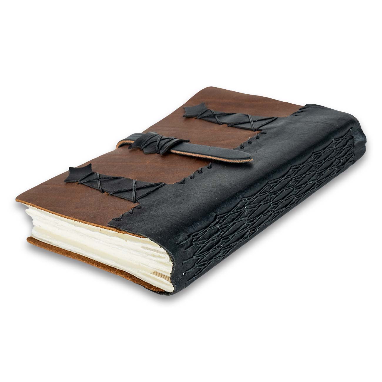 Large Medieval Journal Making Kit