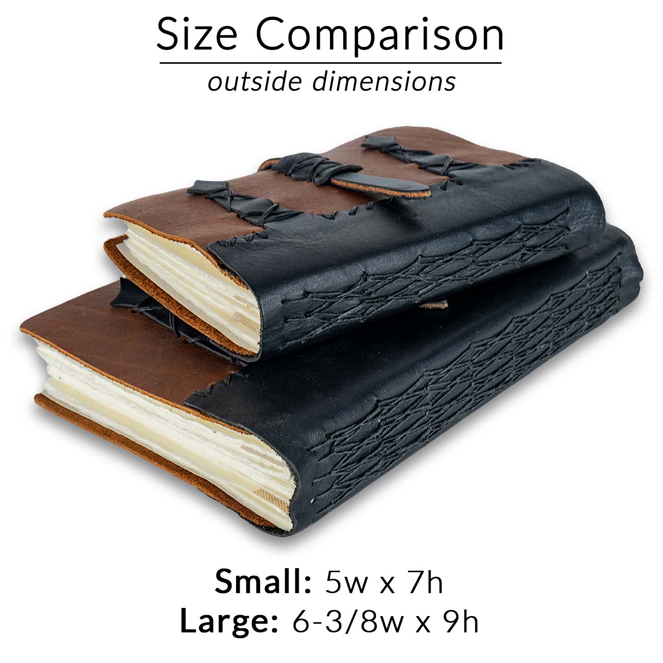 Small Medieval Journal Making Kit