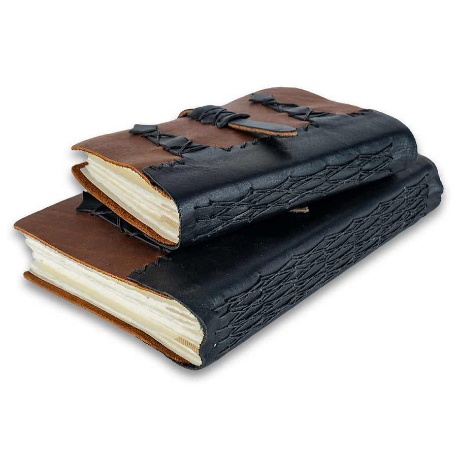 Large Medieval Journal Making Kit