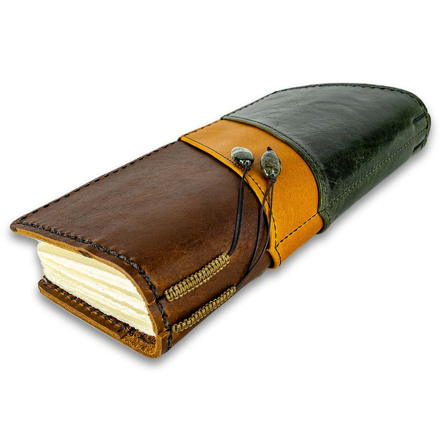 The 4 Refill Writers Notebook