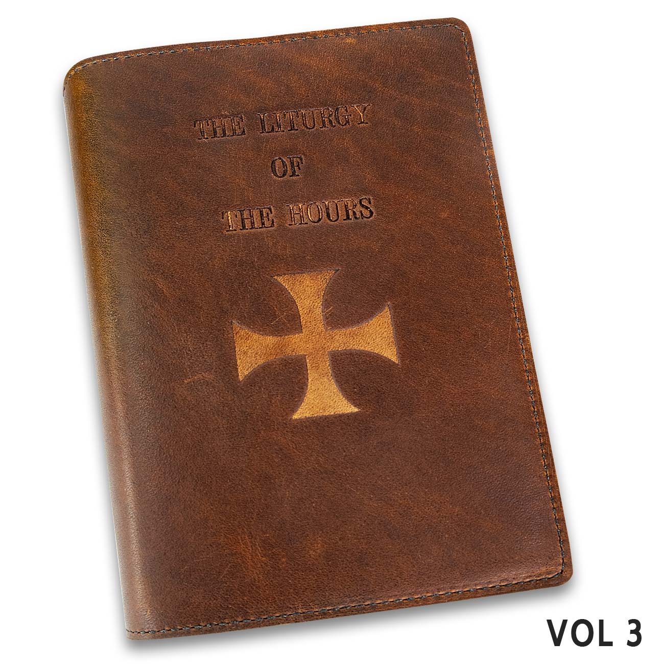 Covers for Liturgy of the Hours