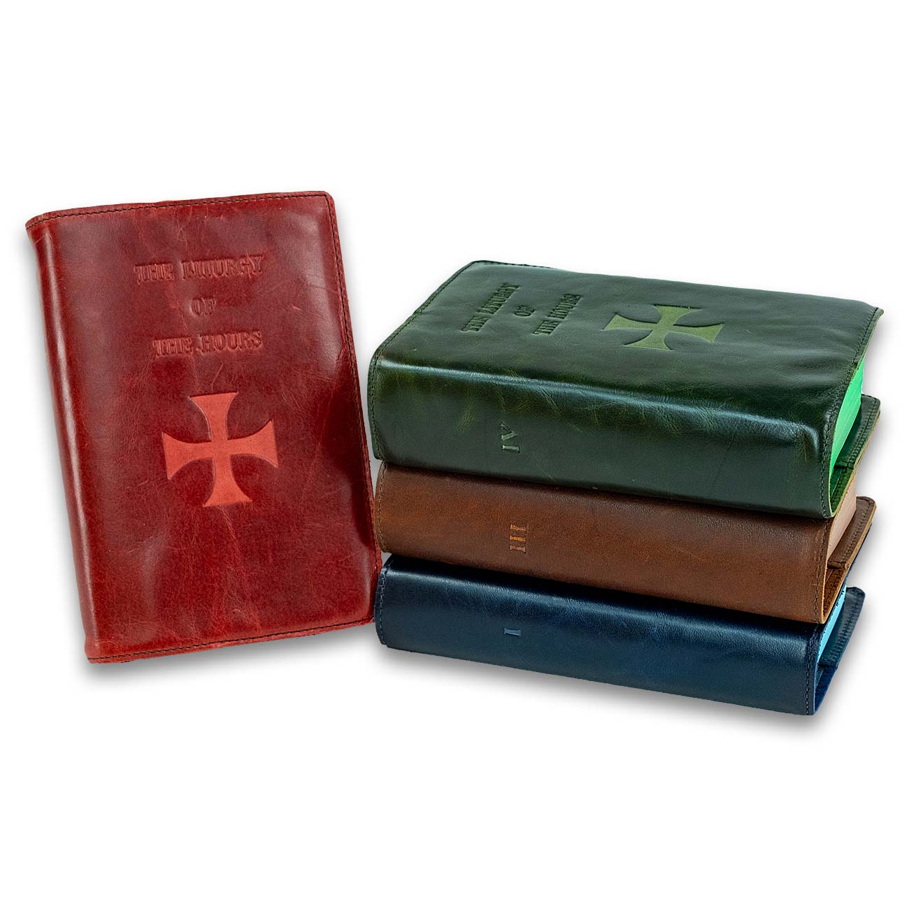 Covers for Liturgy of the Hours