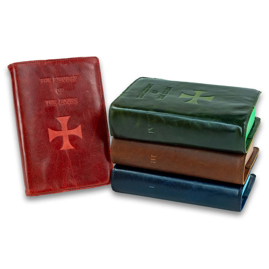 Covers for Liturgy of the Hours