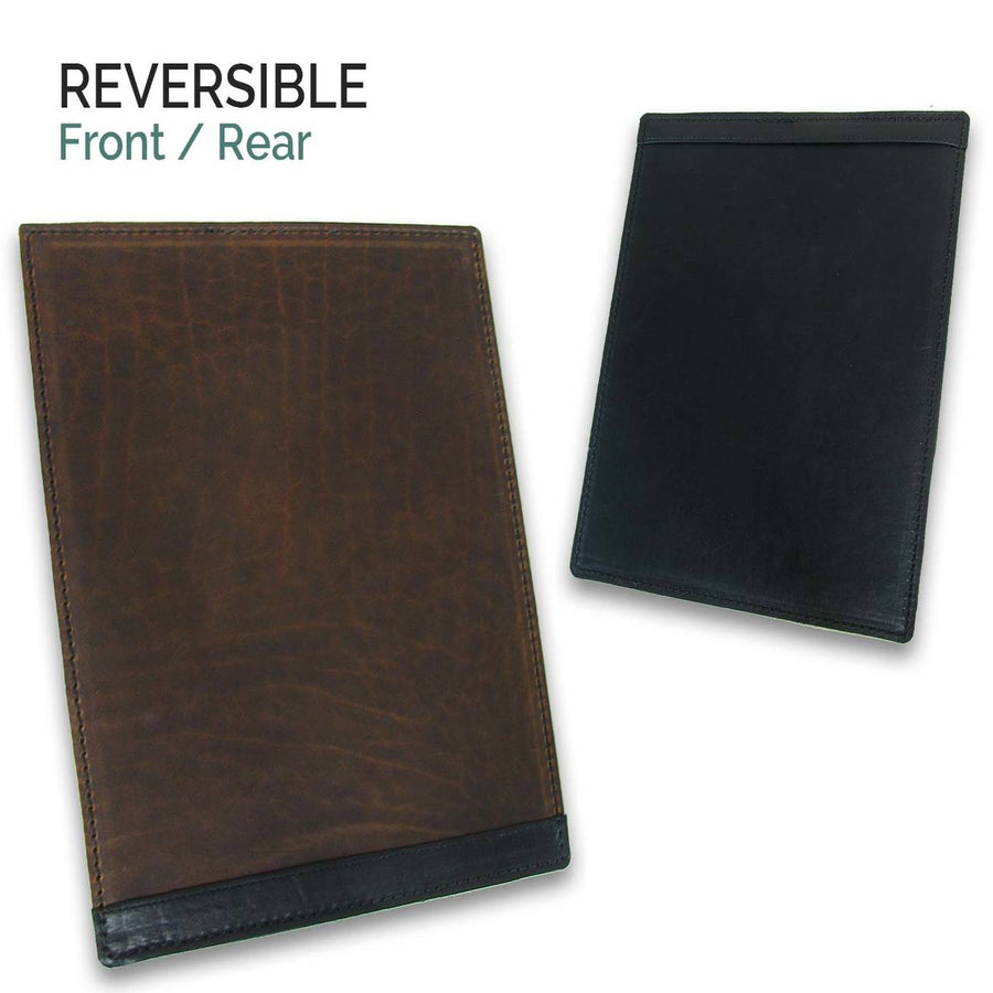 Reversible Lap Blotter
