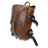 LePak Jr Convertible Backpack Messenger Bag