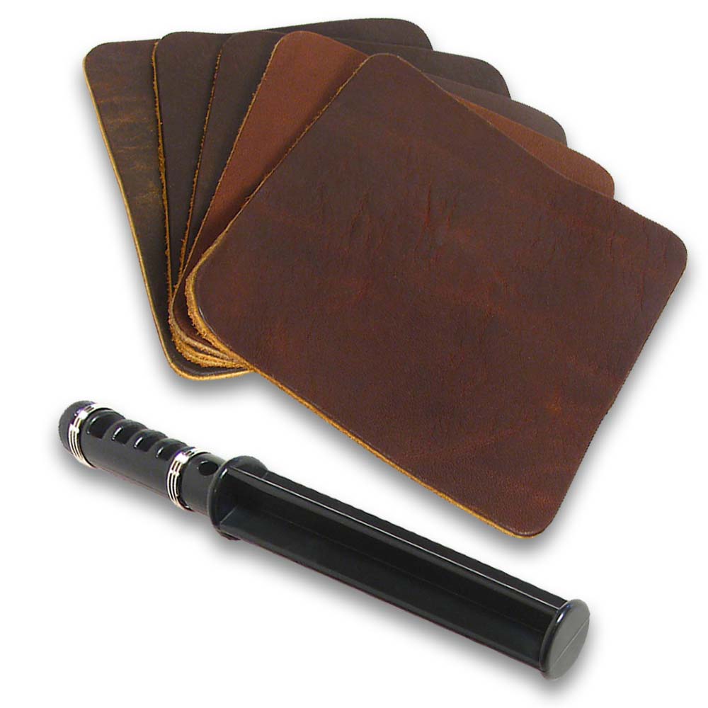 Leather Lace Making Kit - Innovative Journaling