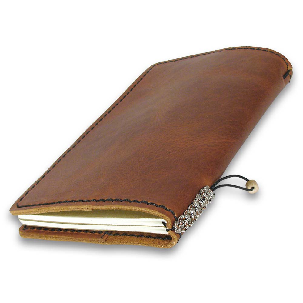 Modular Covers for your Moleskine Cahier