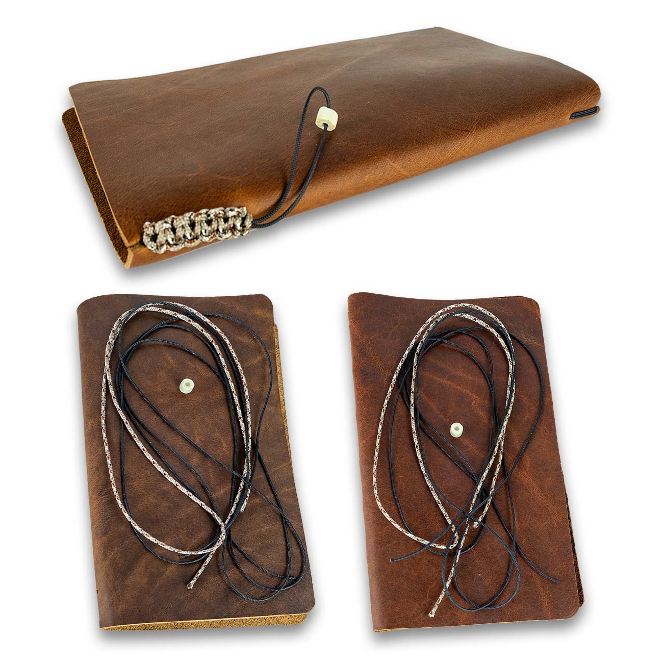 The Basic Writers Notebook Kit