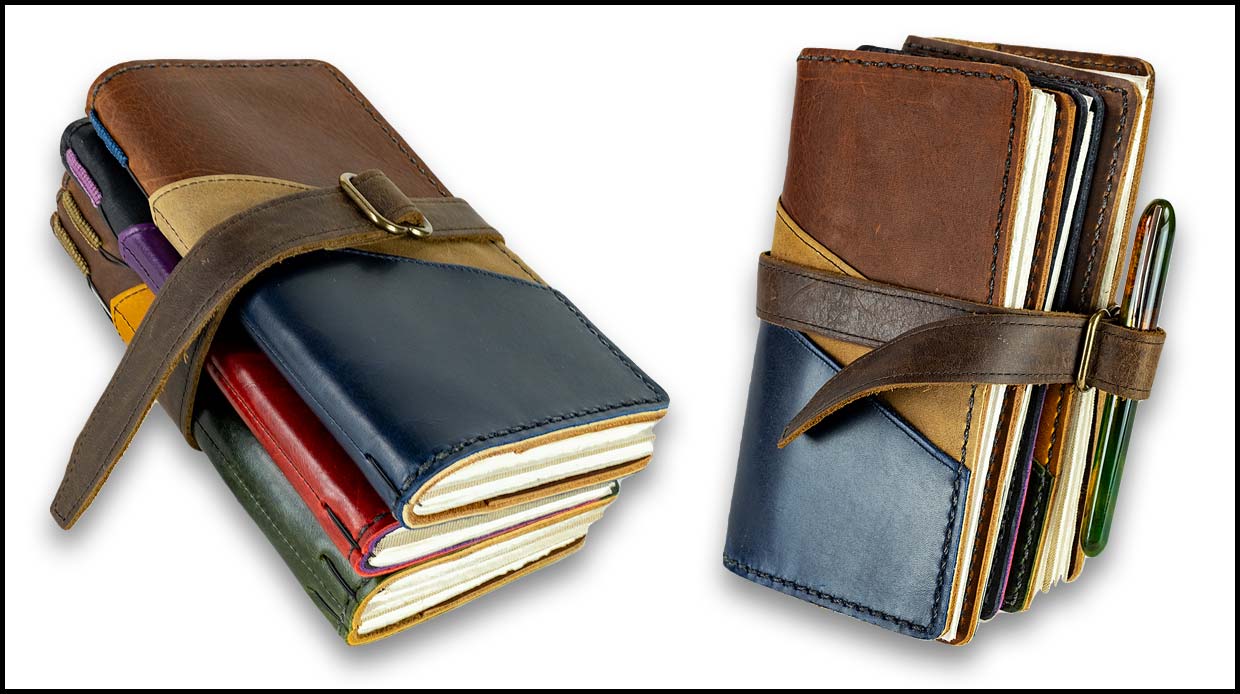 The Basic Writers Notebook Kit