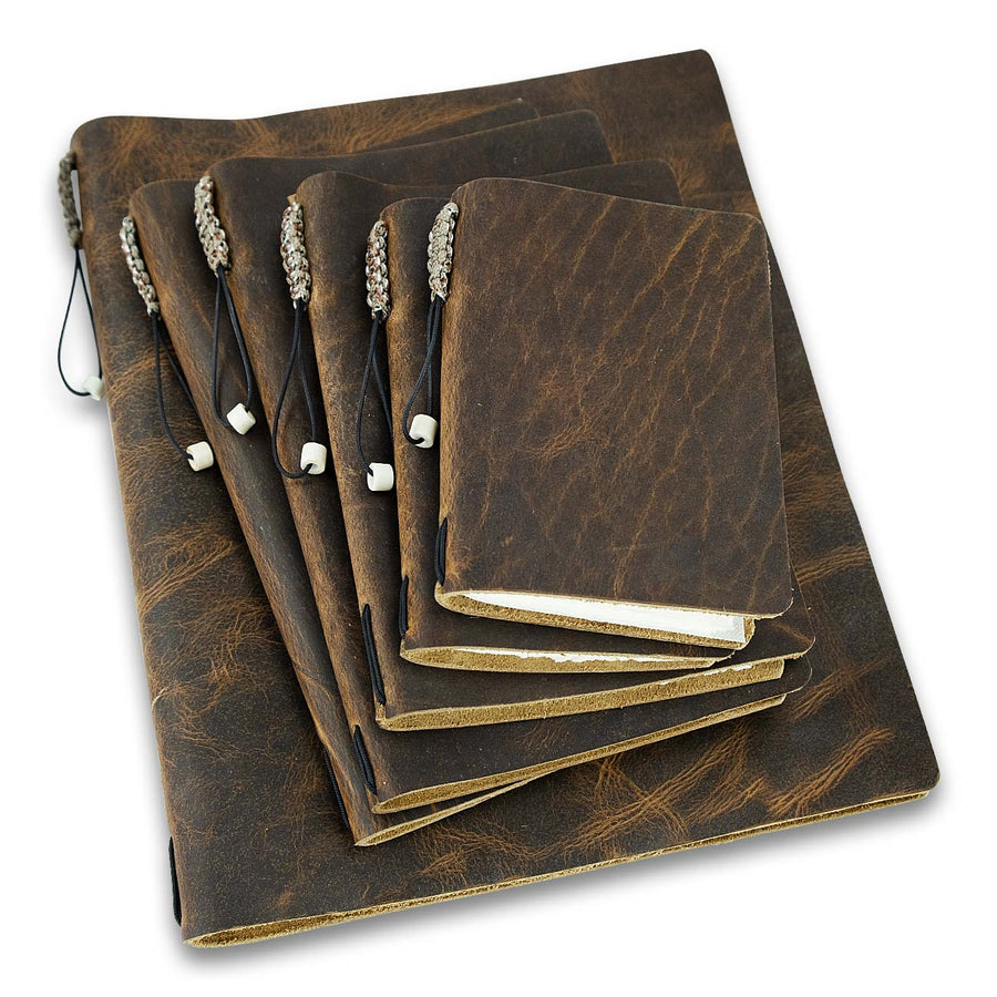 Modular Journal Making Kit for 4.75 X 6.5 Journal - 80 pages