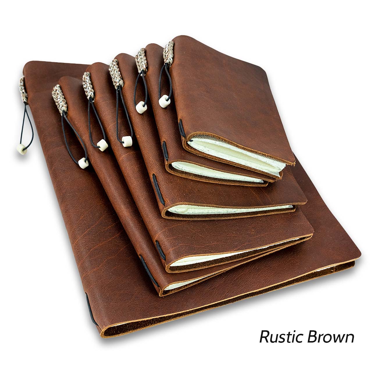 Modular Journal Making Kit for Large size Moleskine Refills