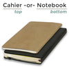 ESSENTIAL Covers for your Moleskine