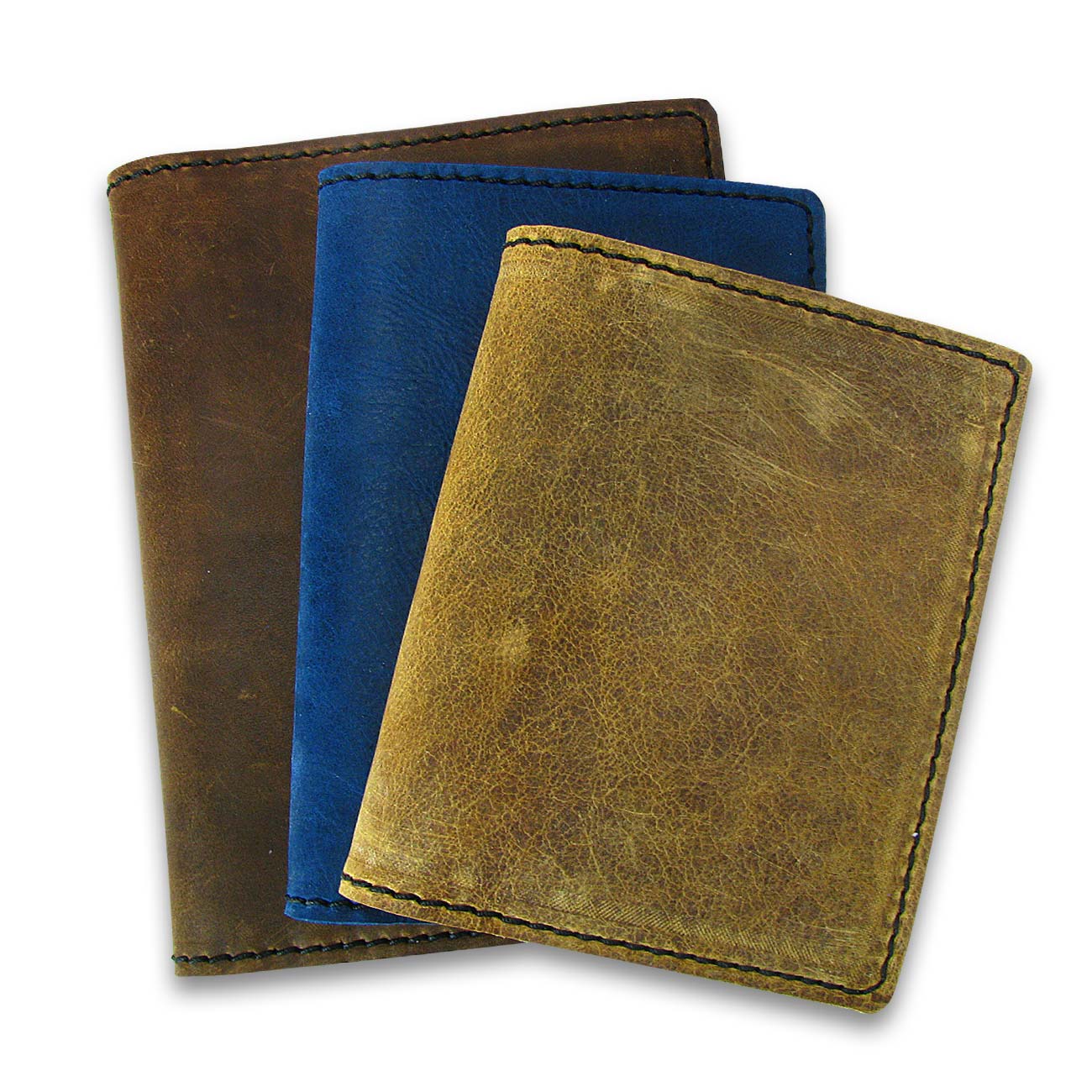 Nanami Journal Covers