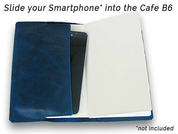 Nanami Journal Covers