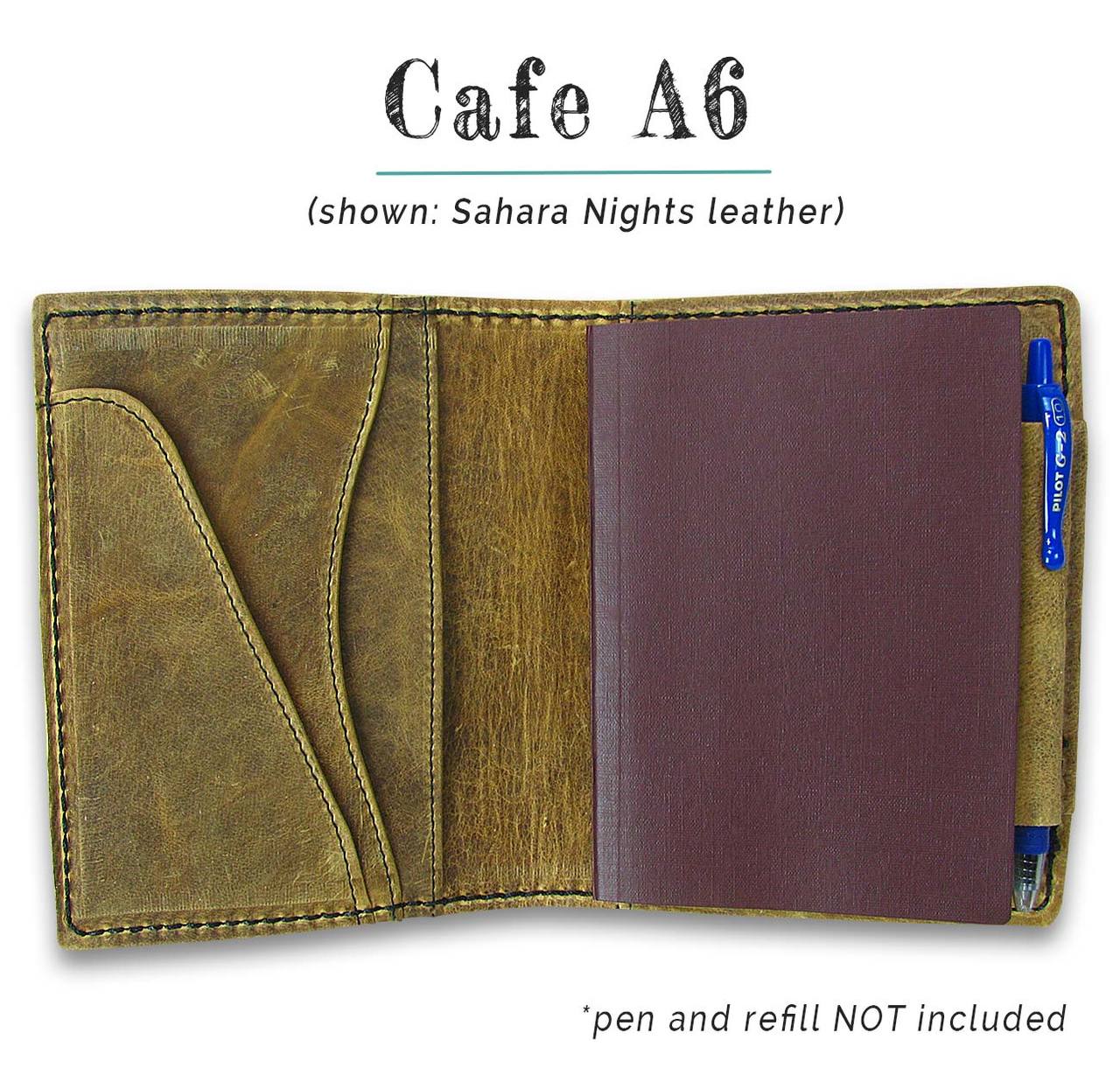 Nanami Folio Covers