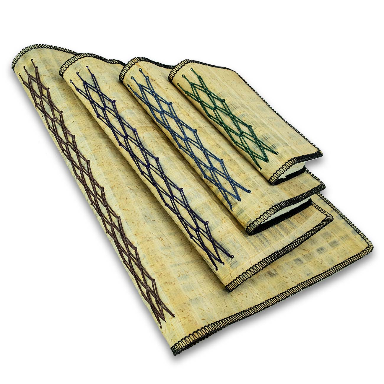 Egyptian Papyrus Journals