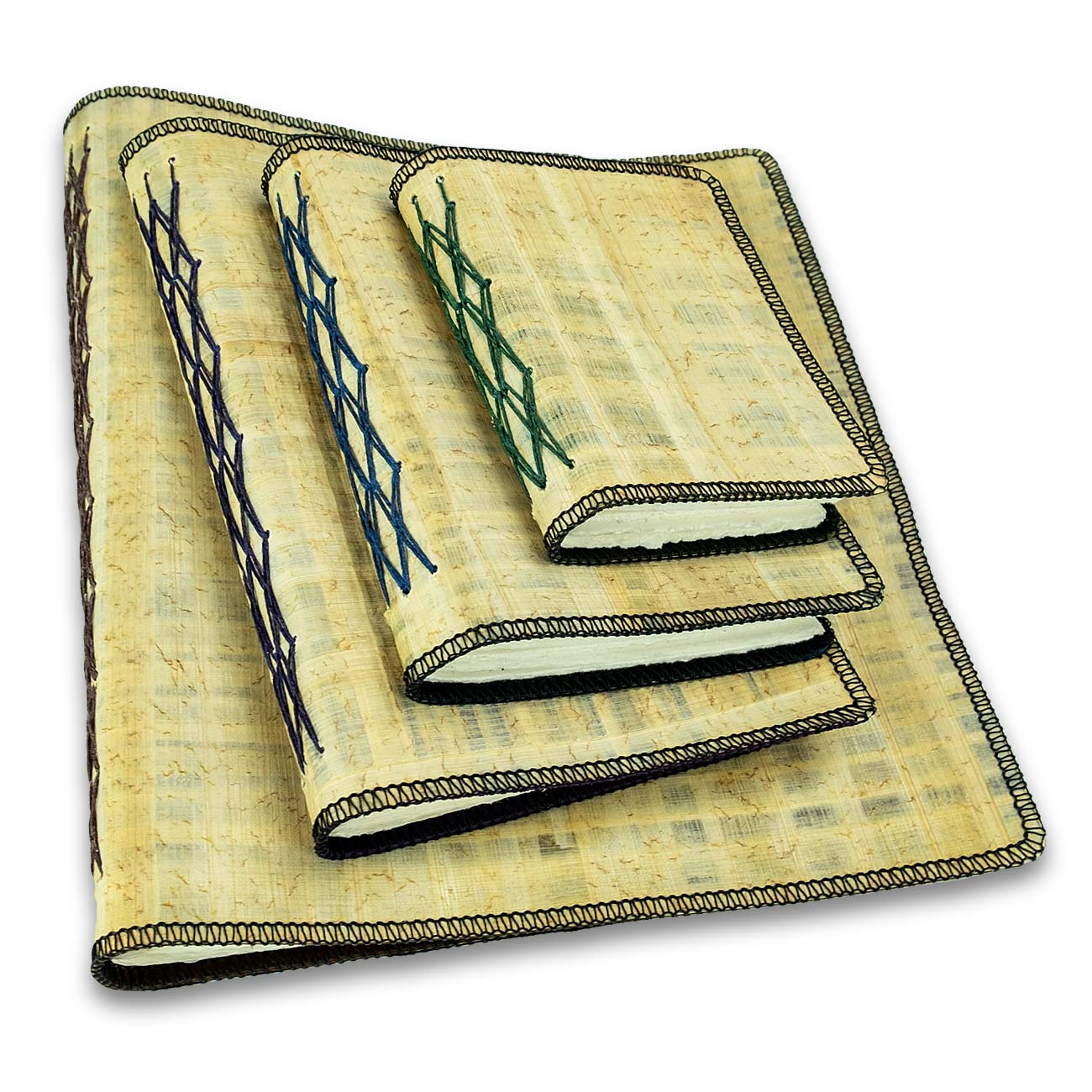 Egyptian Papyrus Journals