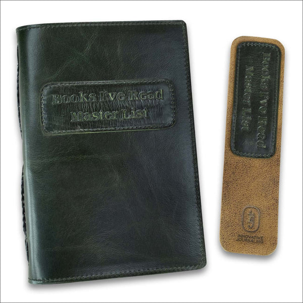 Patch Personalization - Innovative Journaling