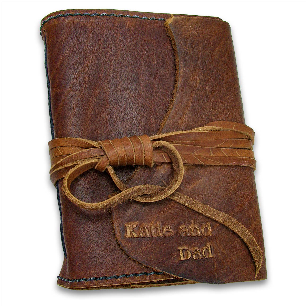 Text Personalization