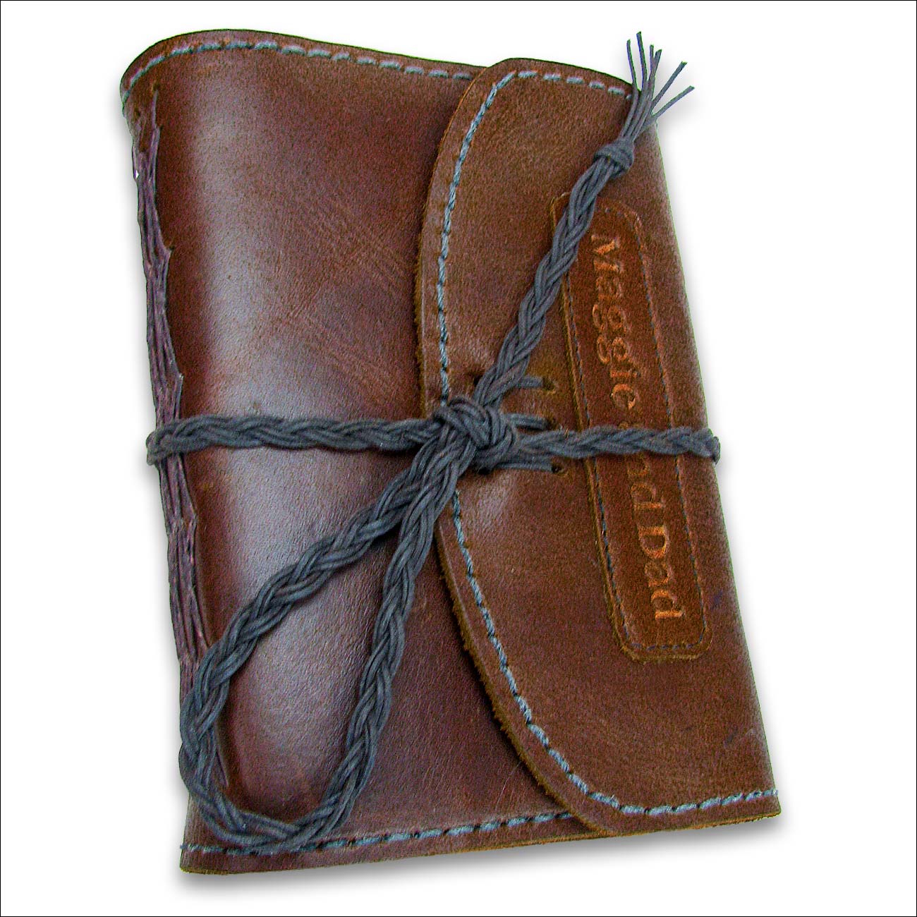 Patch Personalization