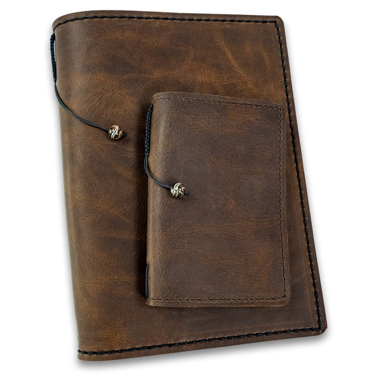 Modular Covers for your Rhodia A5 Books