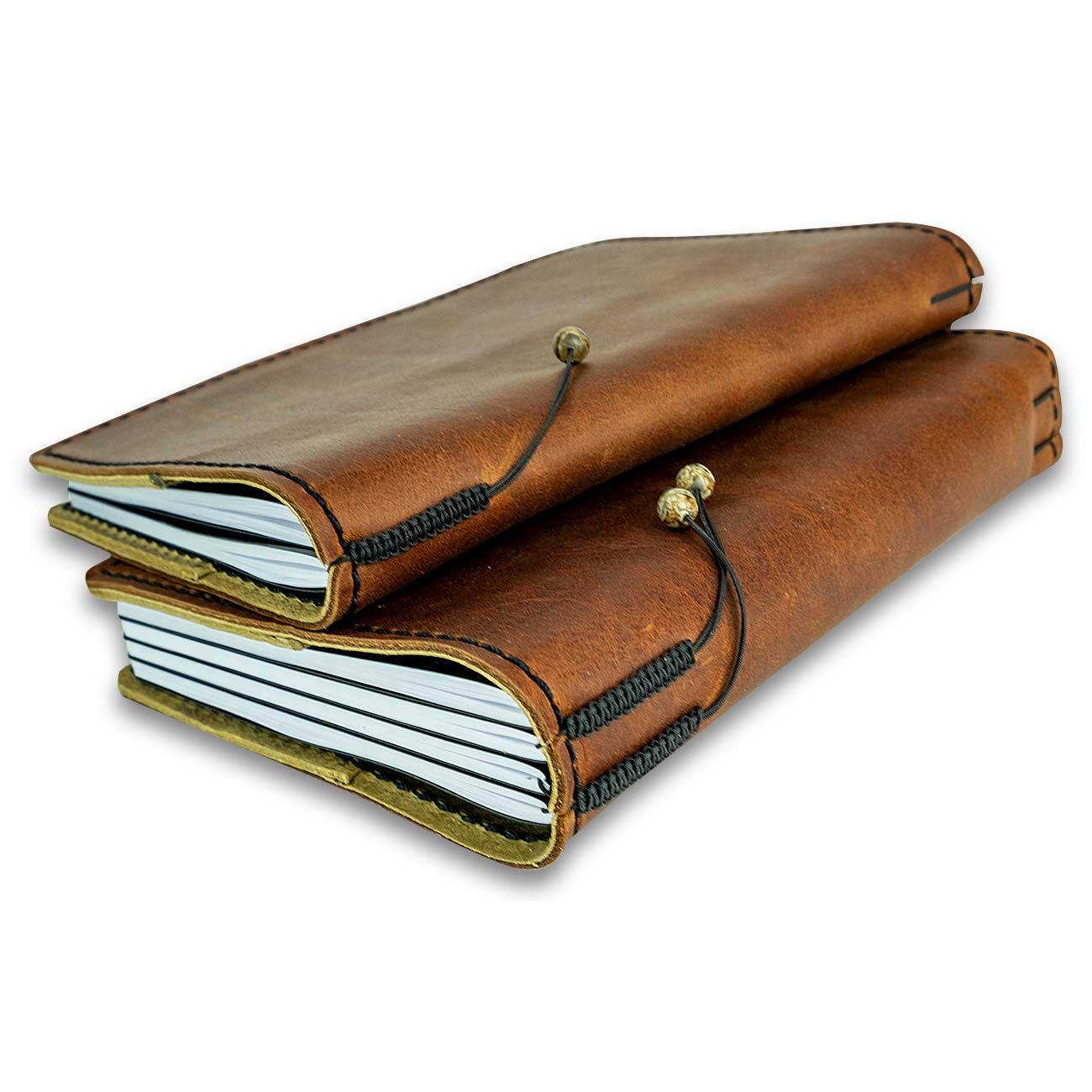 Modular Covers for your Rhodia A5 Books