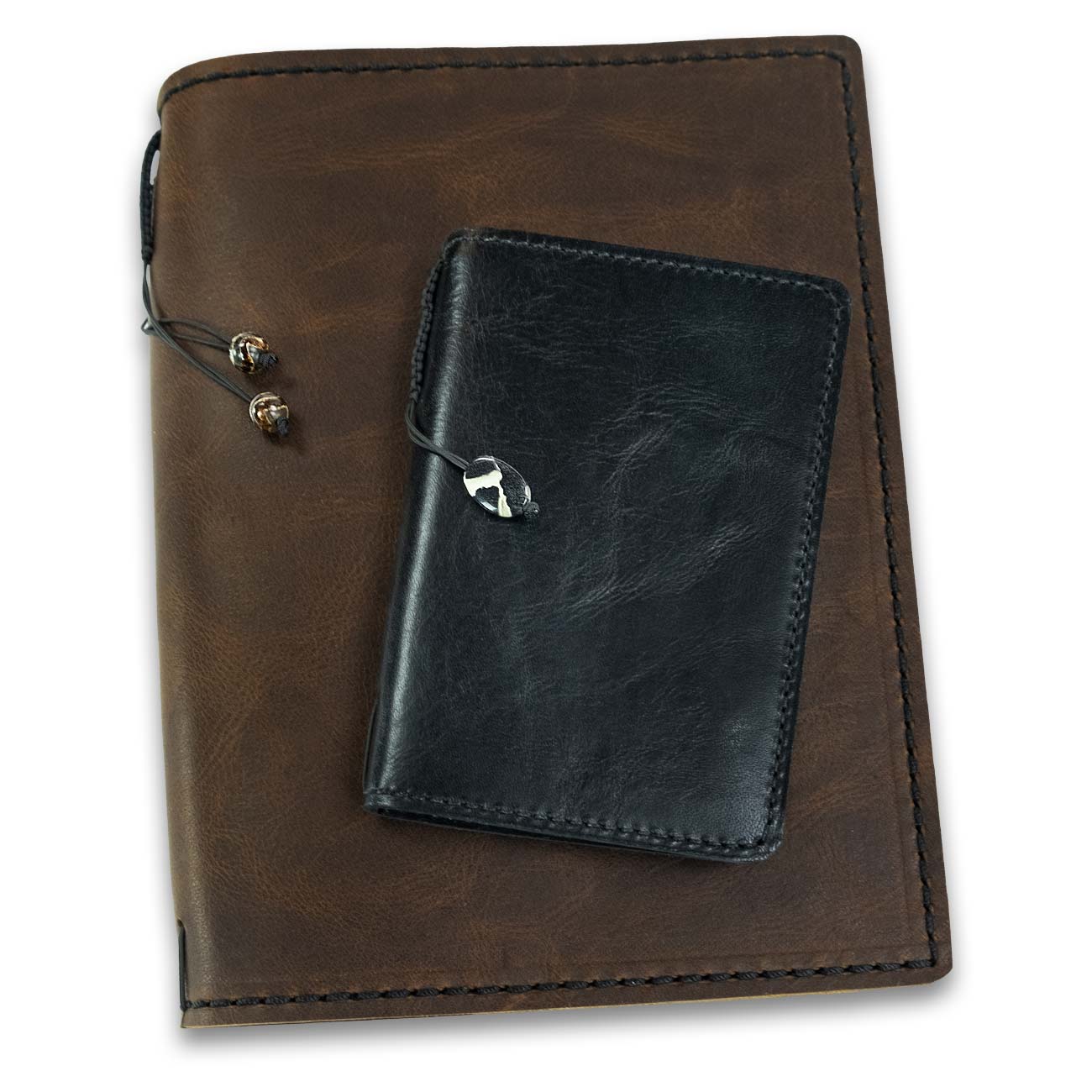 Modular Covers for your Rhodia A5 Books