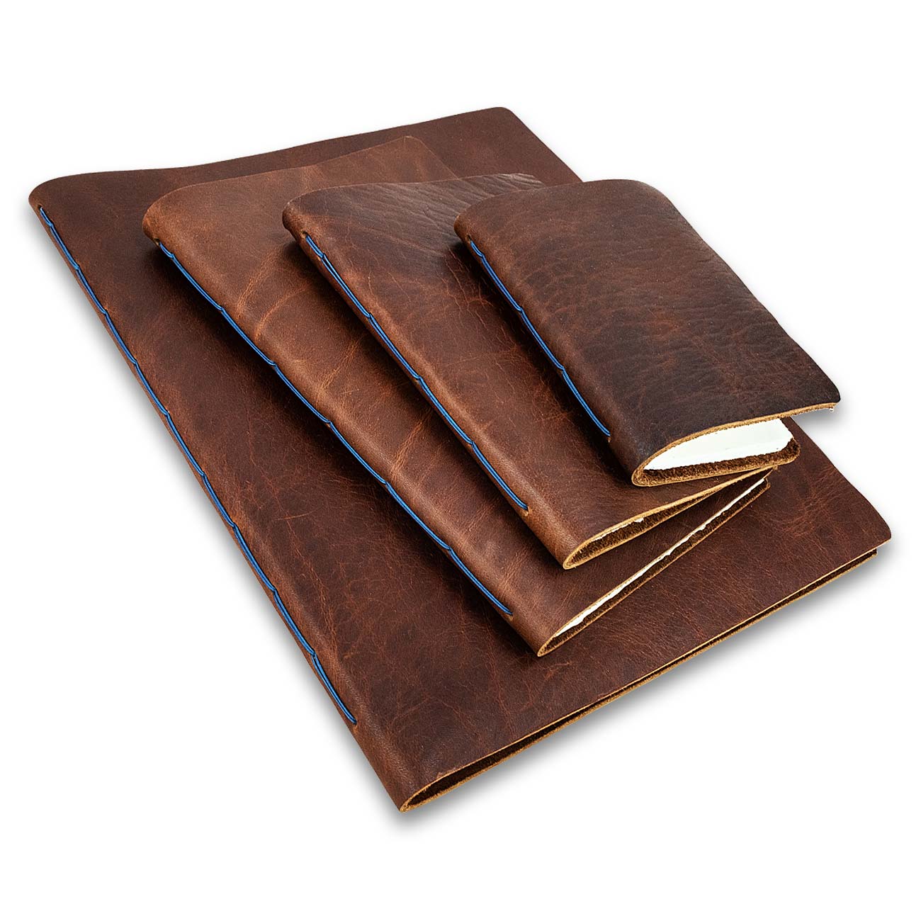 40 Page Journal Making Kit for 9x11 Journal