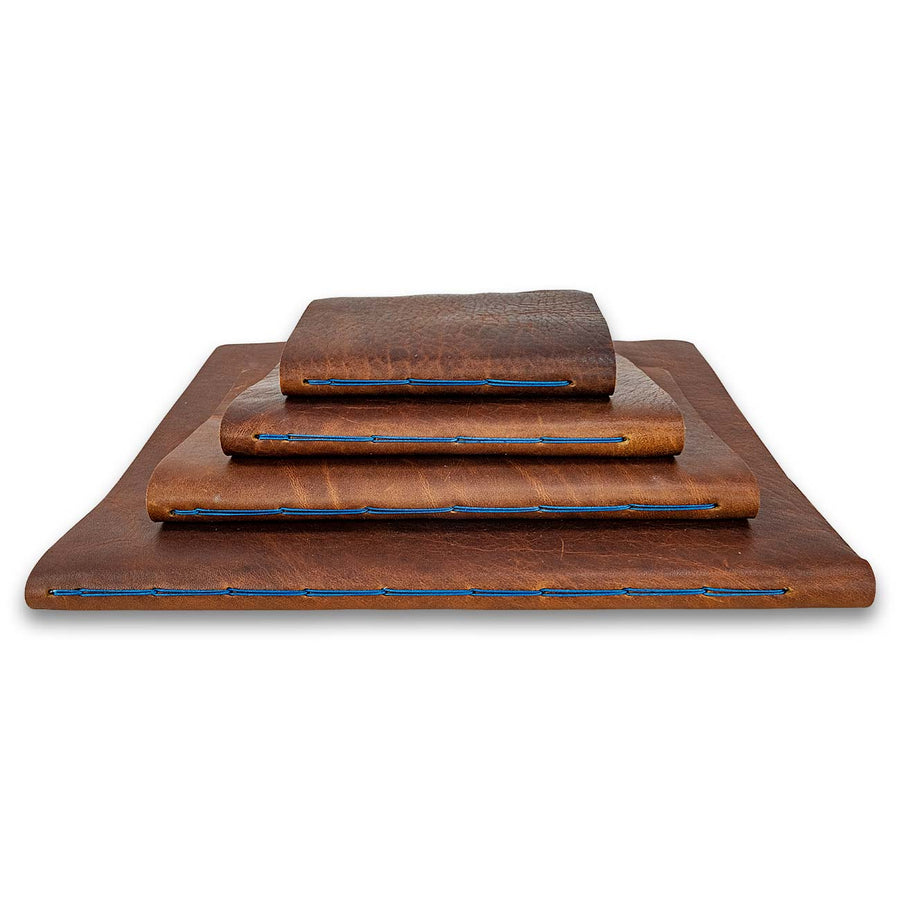 40 Page Journal Making Kit for 3.5 x 4.75 Journals