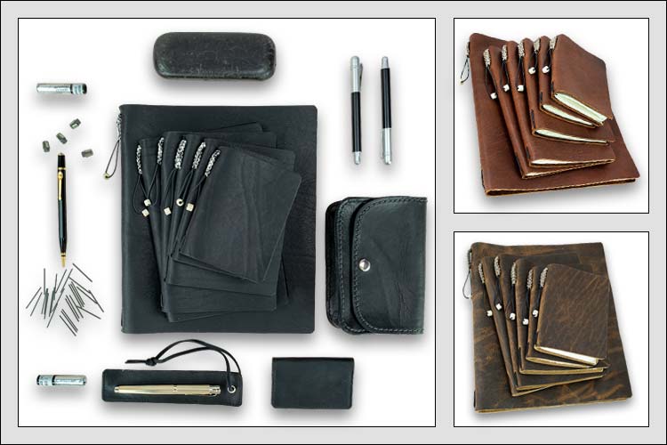 Slim Modular Journals