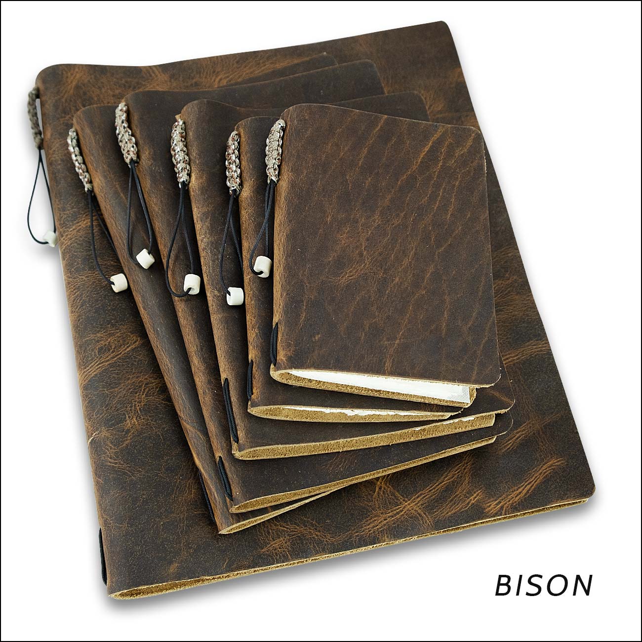 Slim Modular Journals