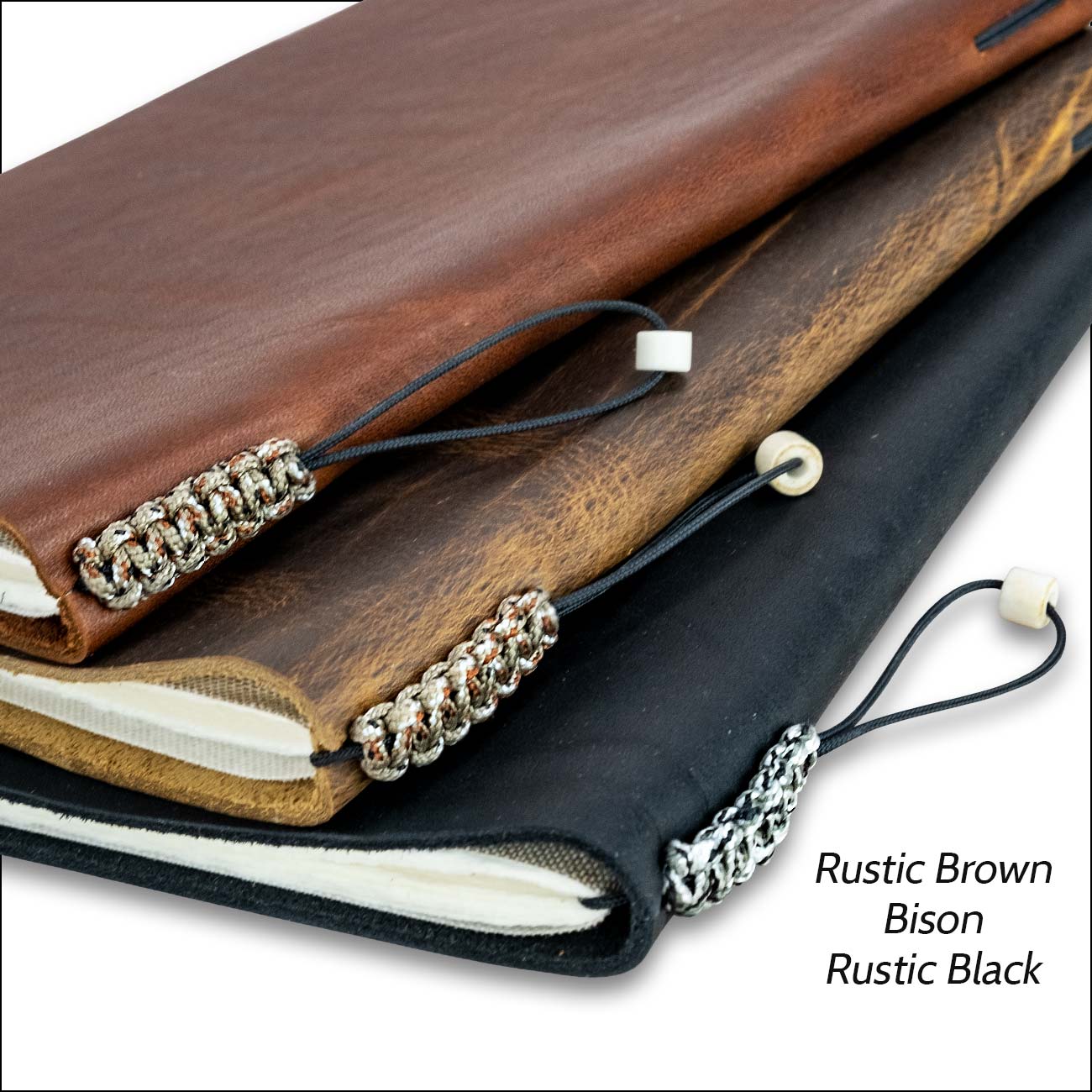 Slim Modular Journals