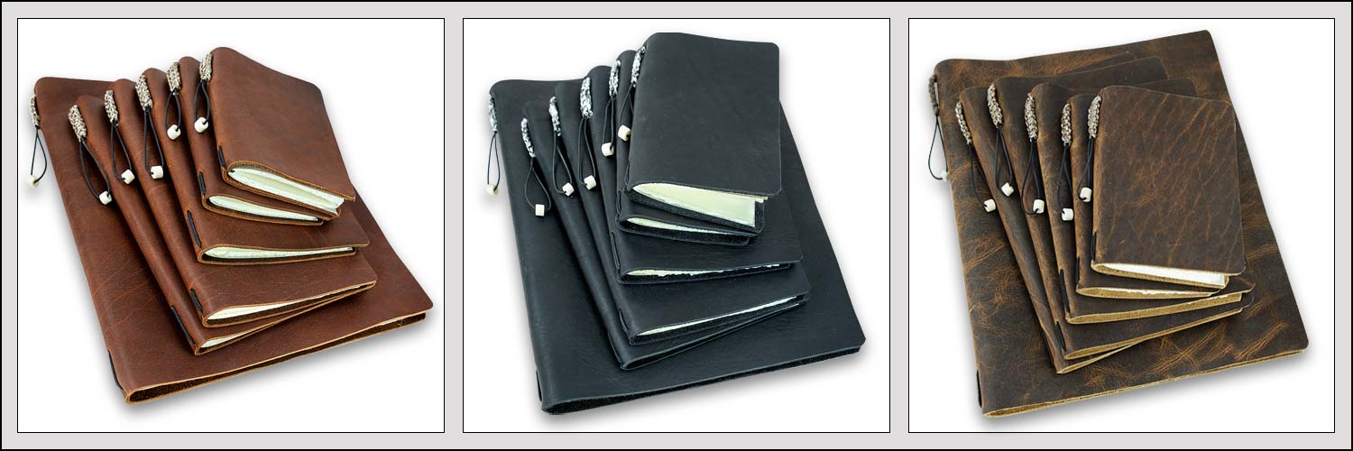 Slim Modular Journals