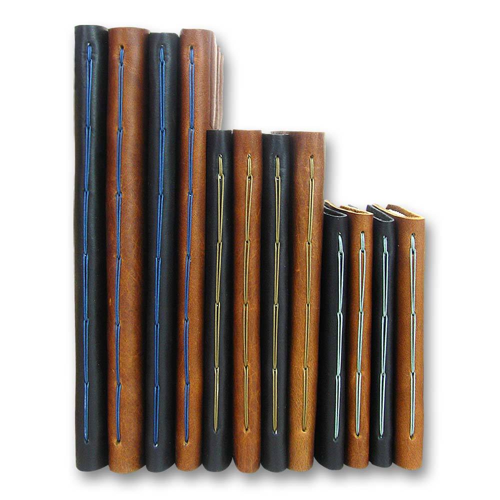 Slim Leather Journals