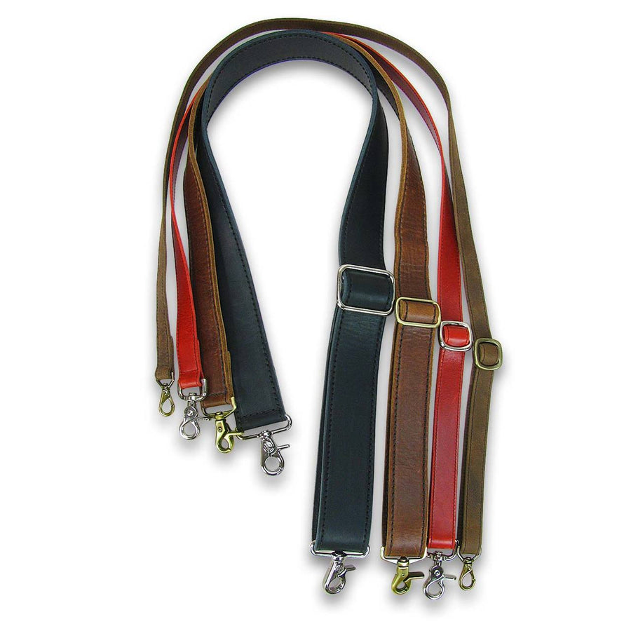 Leather Shoulder Strap