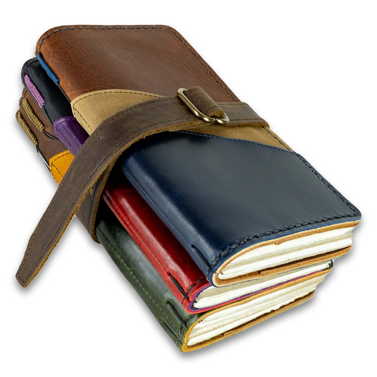 The 2 Refill Writers Notebook