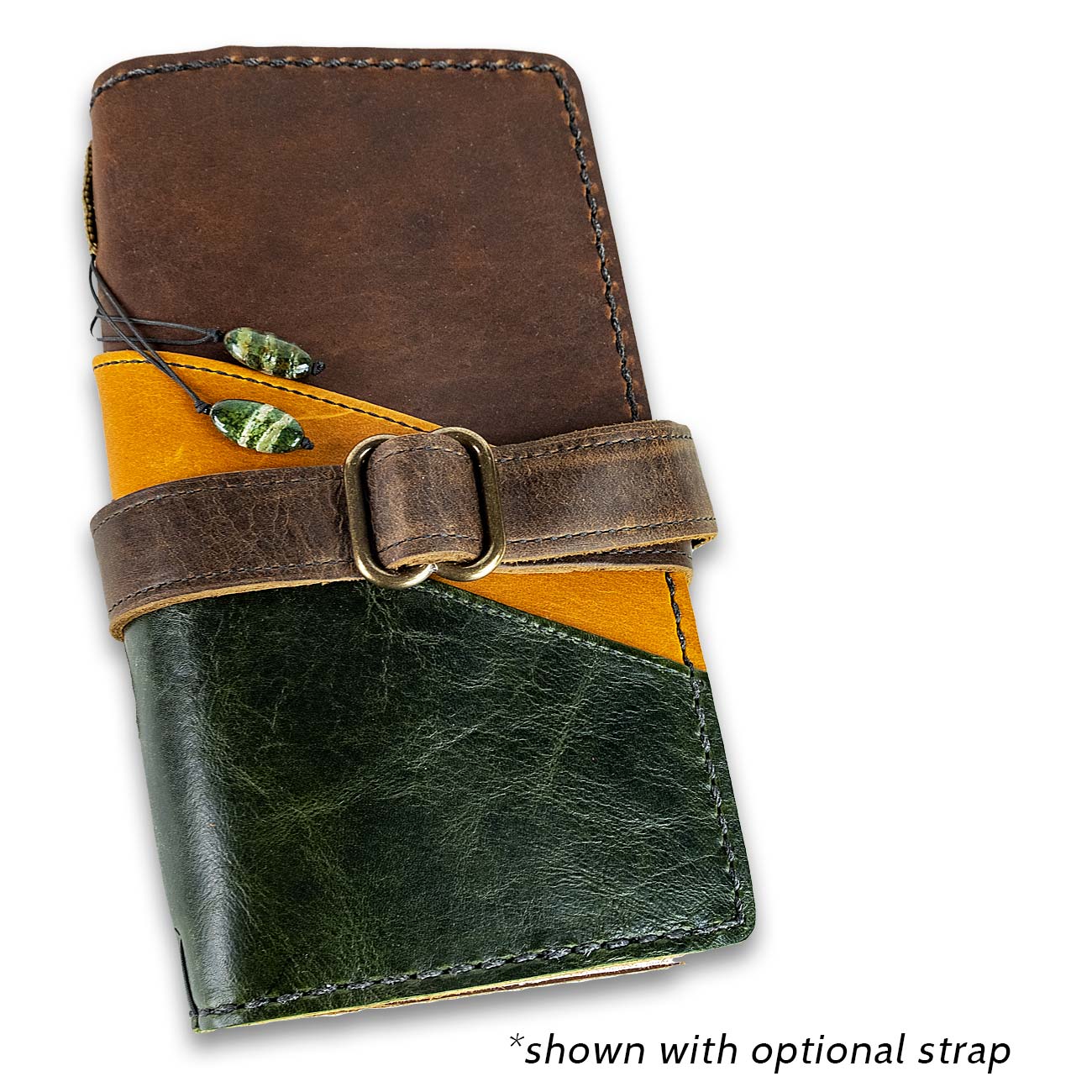 The 4 Refill Writers Notebook