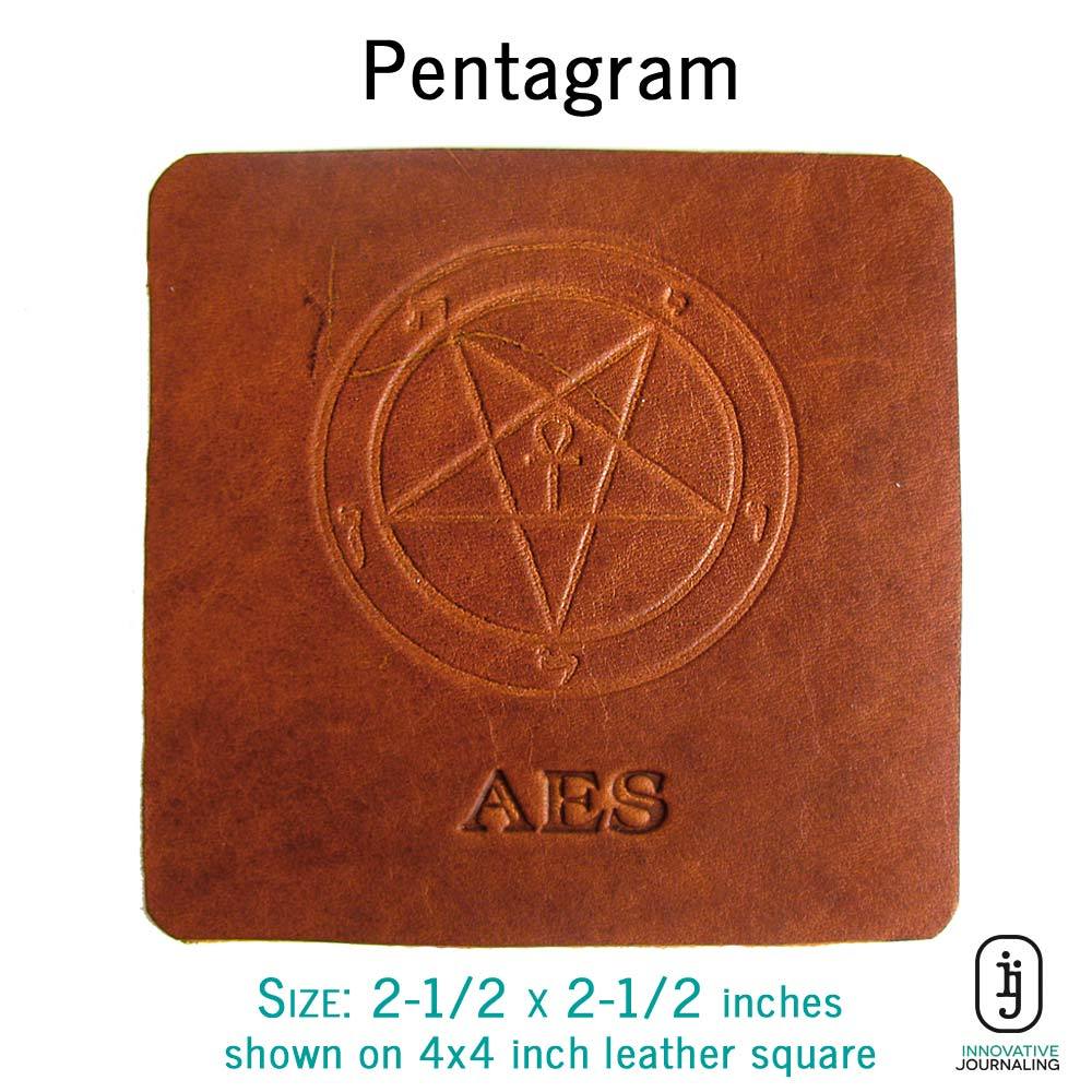 Braided Stitch Journal Making Kit for 3.5 x 4.75 Journals