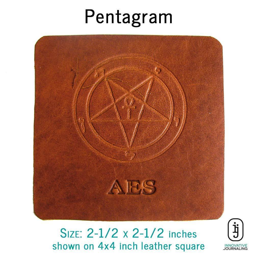 Modular Journal Making Kit for 5.5 X 8.5 Journal - 80 pages