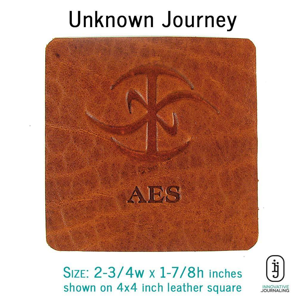 Modular Journal Making Kit for 3.5 x 4.75 Journal - 80 pages