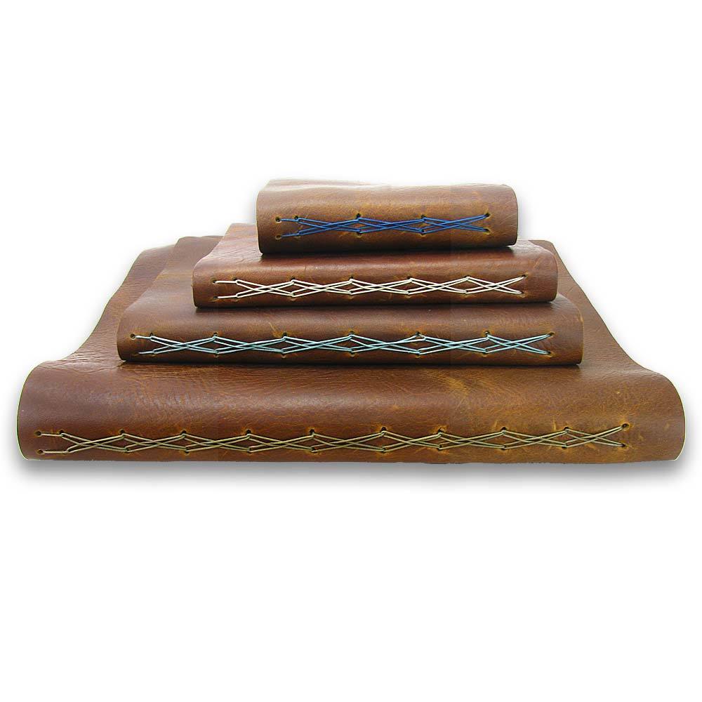 Two Section Journals