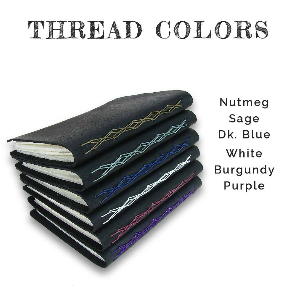 Two Section Journals