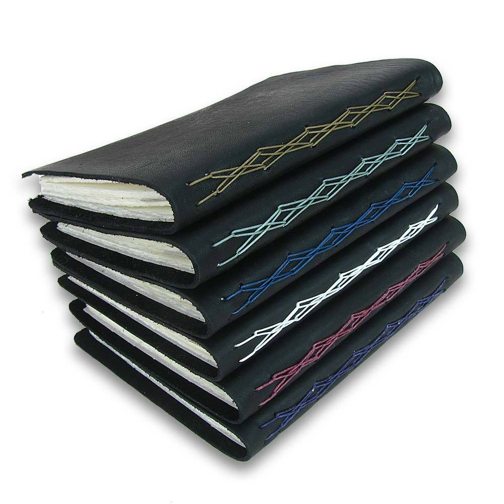 Two Section Journals