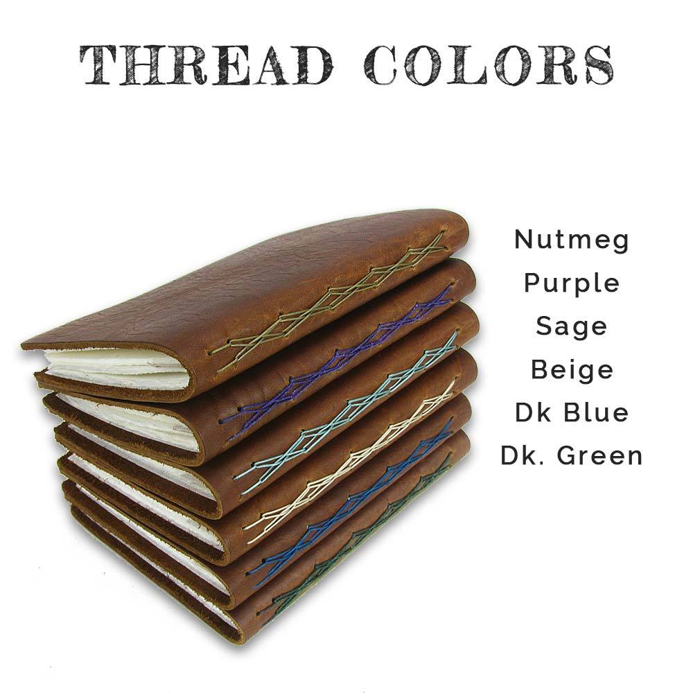 Two Section Journals